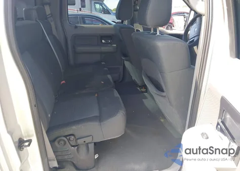 2008 Ford F-150 Xl/Xlt из США, поврежденный, VIN 1FTRW12W28FB36278